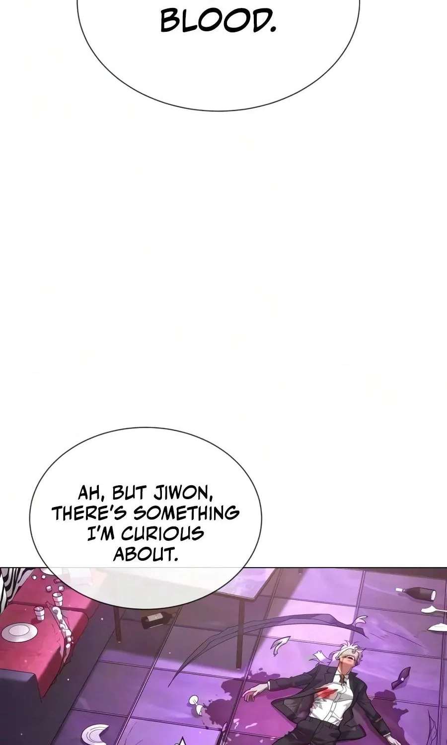 Killer Peter Chapter 147 - page 235