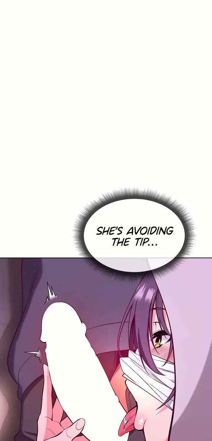 Your Mom Is the Best Chapter 2 - page 23