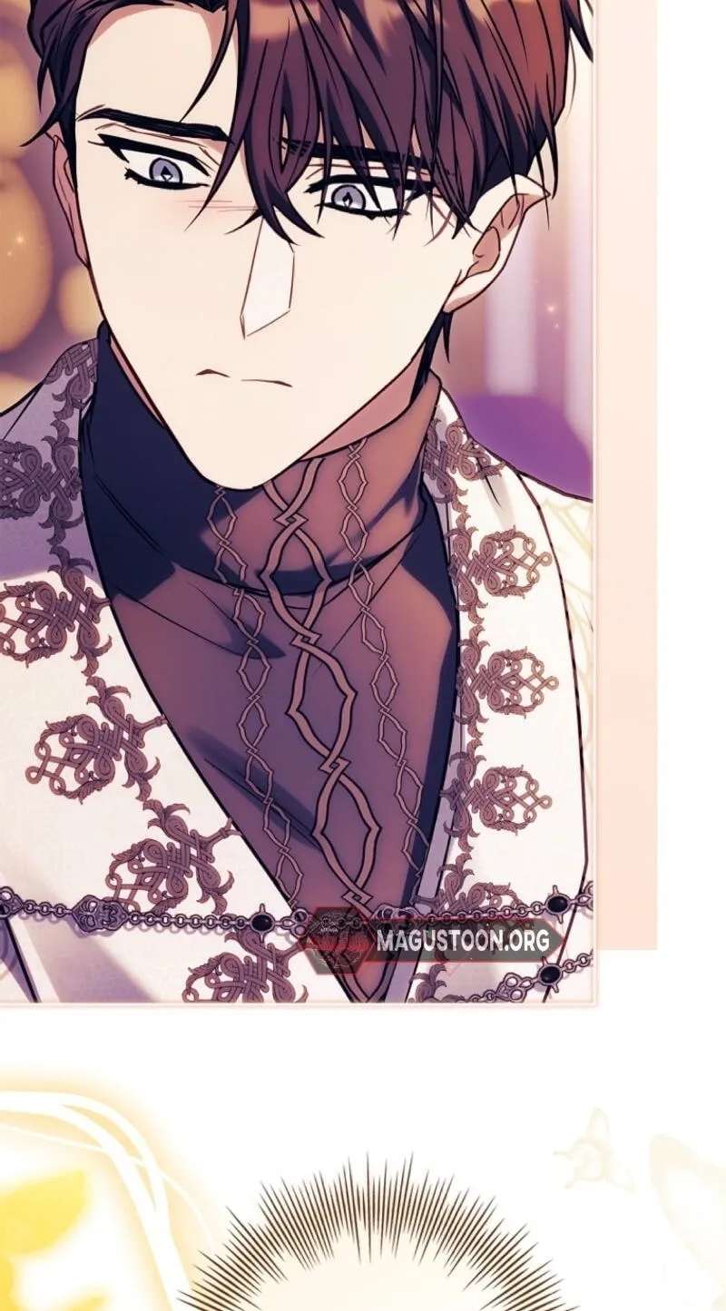 Darling, Why Can't We Divorce? Chapter 105 - page 6