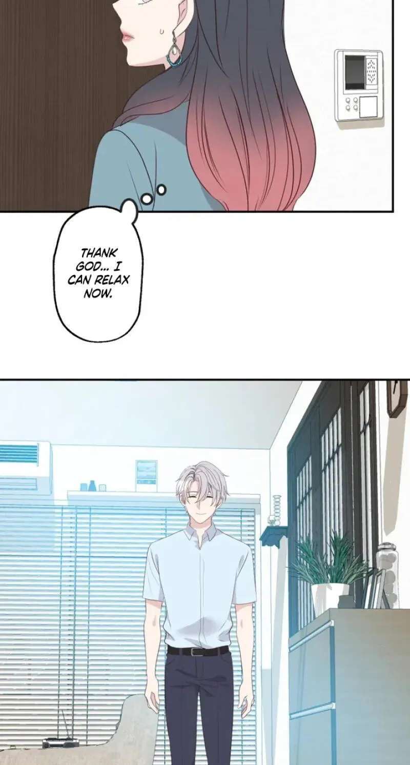 Kono Ai wa Tsumi desu ka? Chapter 23 - page 101