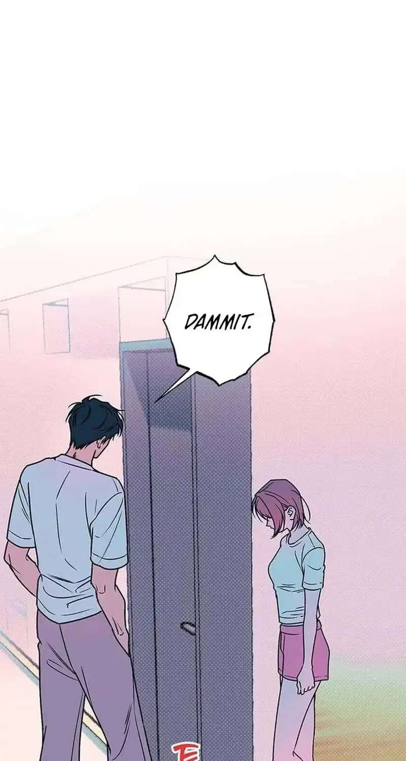 Hater Girl Chapter 11 - page 13