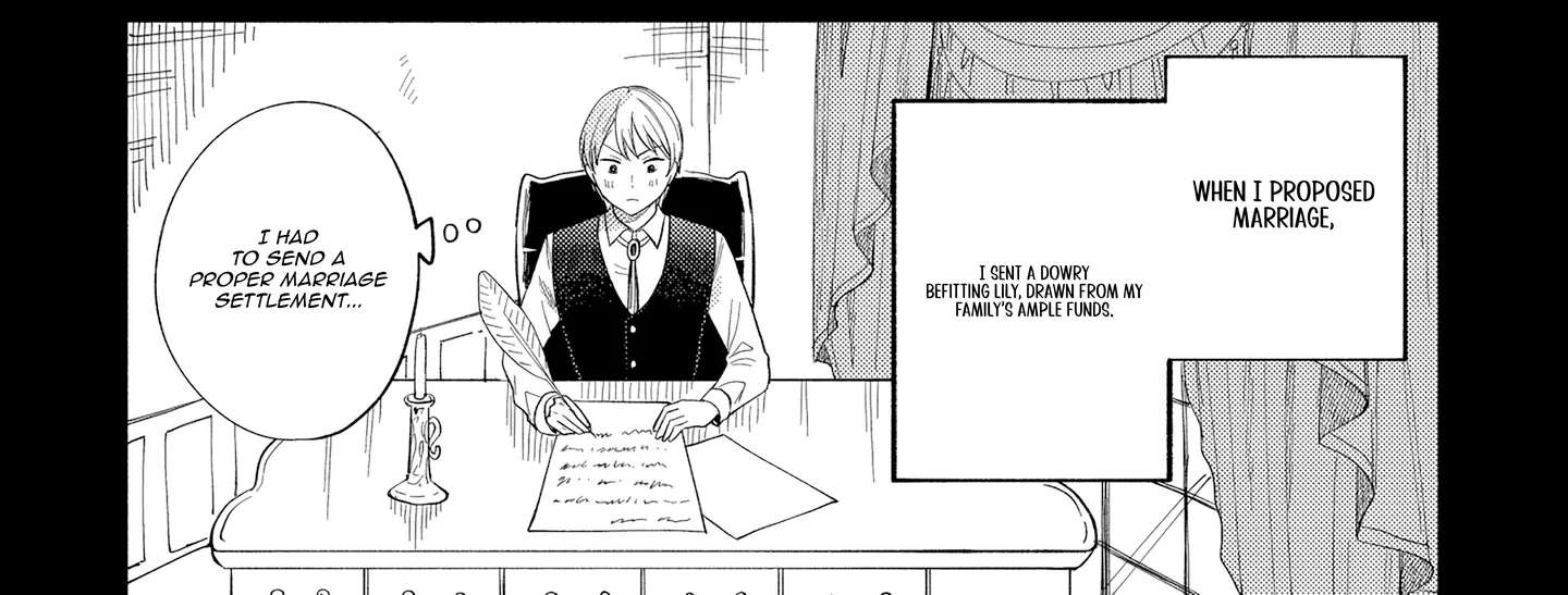 Imouto ni Kekkon wo Oshitsukerareta Techigai no Tsuma desu ga, Itsu no Mani ka Henkyohaku ni Dekiai Saretemashita Chapter 1 - page 89