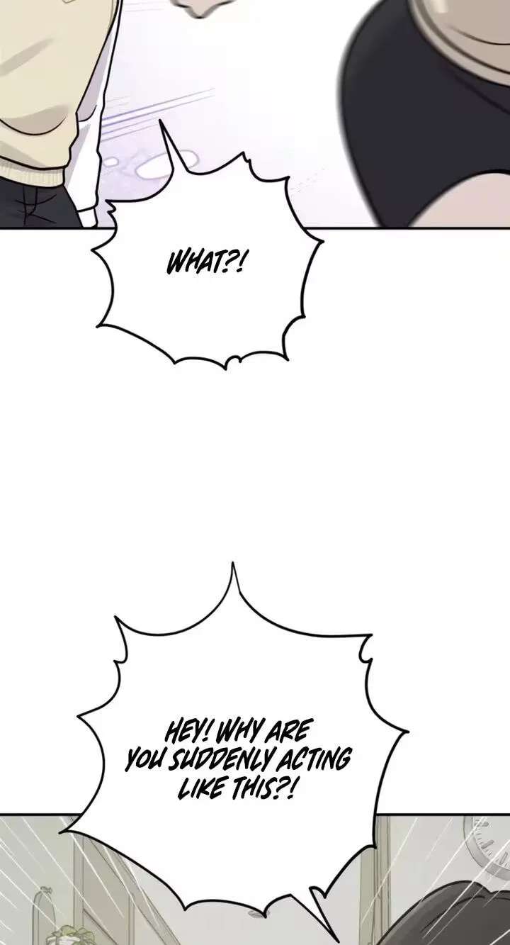 Operation Heart-Pounding Chapter 41 - page 59