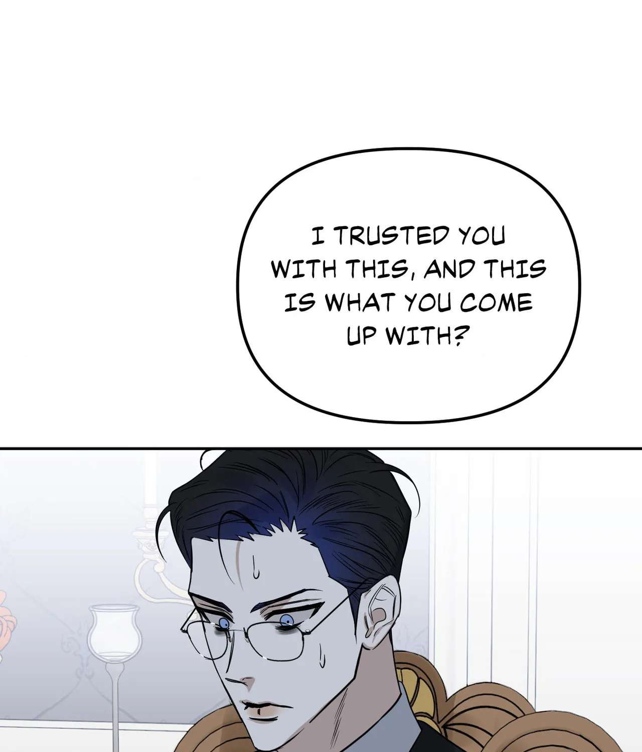 Taming the Master Chapter 5 - page 142
