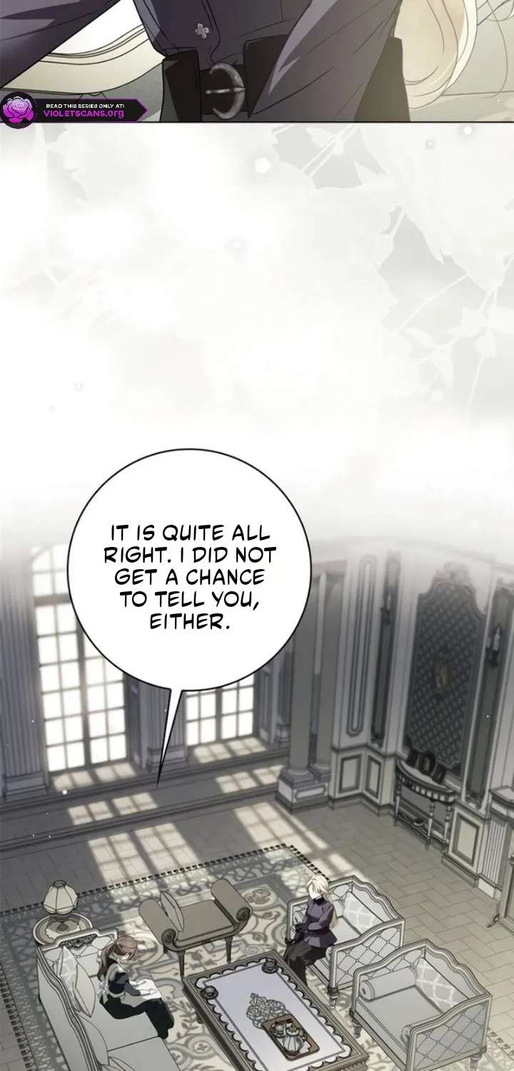 The Count’s Secret Maid Chapter 104 - page 4