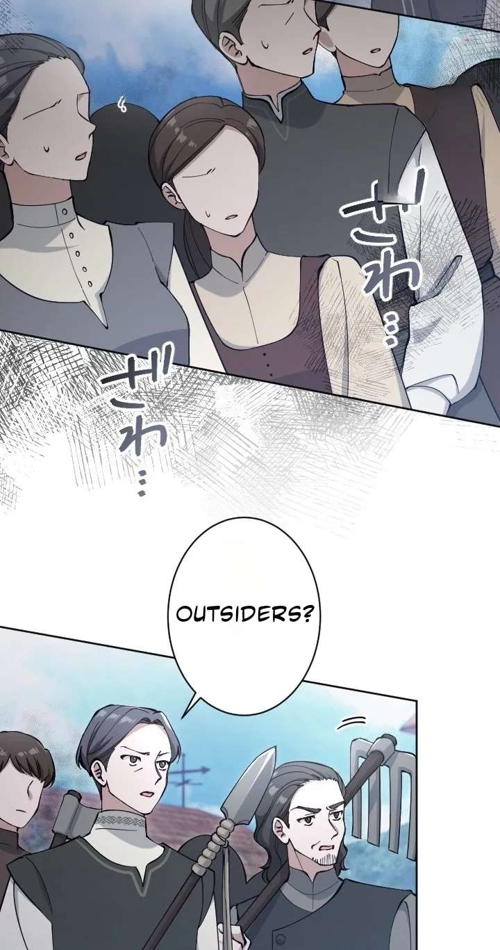 I Became the Stepmother of a Terminally Ill Child Chapter 69 - page 41