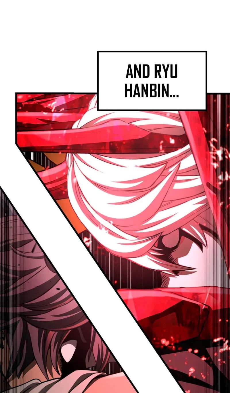Latna Saga: Survival of a Sword King Chapter 302 - page 55