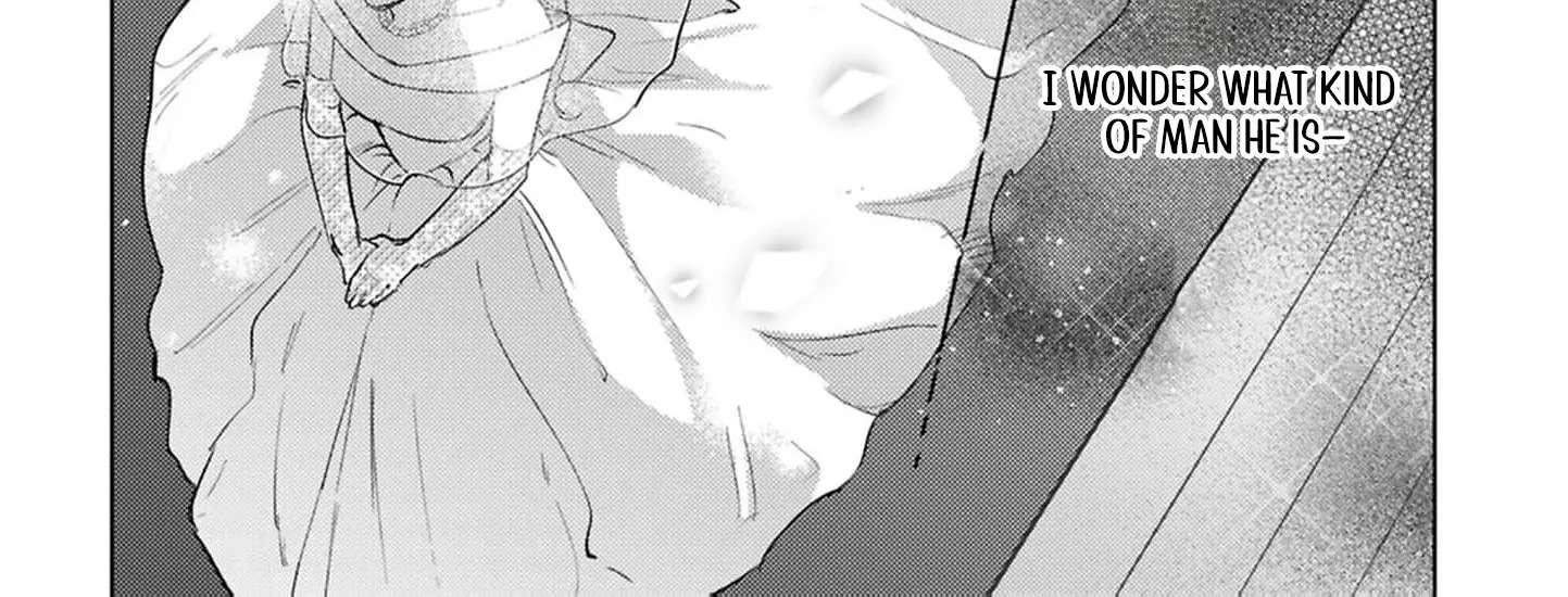 Maryoku Zero no Migawari Hanayome Chapter 1 - page 45