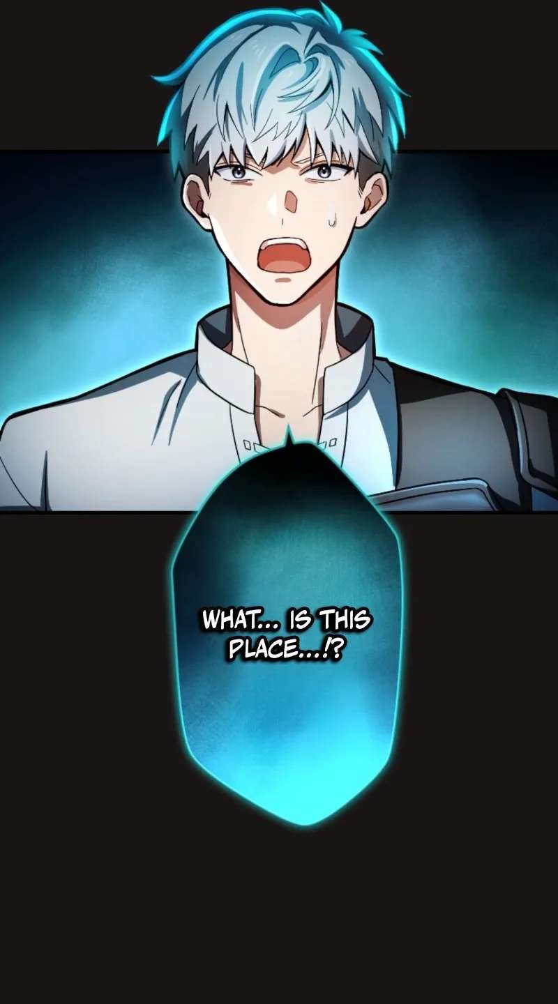 Gray Ash: The Dismissed Knight Begins Anew in the Dungeon City Chapter 52 - page 6