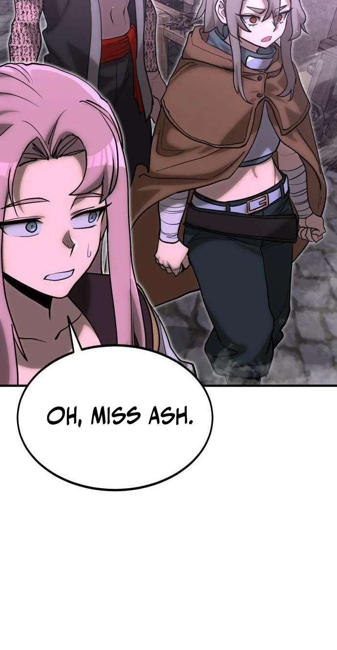 Artisan's District Chapter 23 - page 18