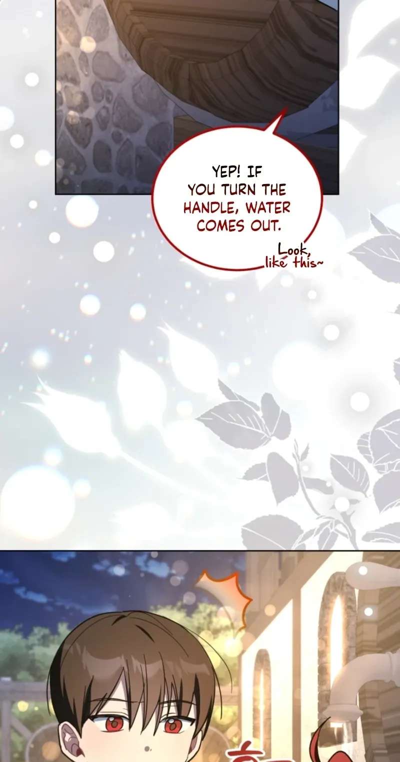 I Received a Request from the Villain Boss Chapter 36 - page 42