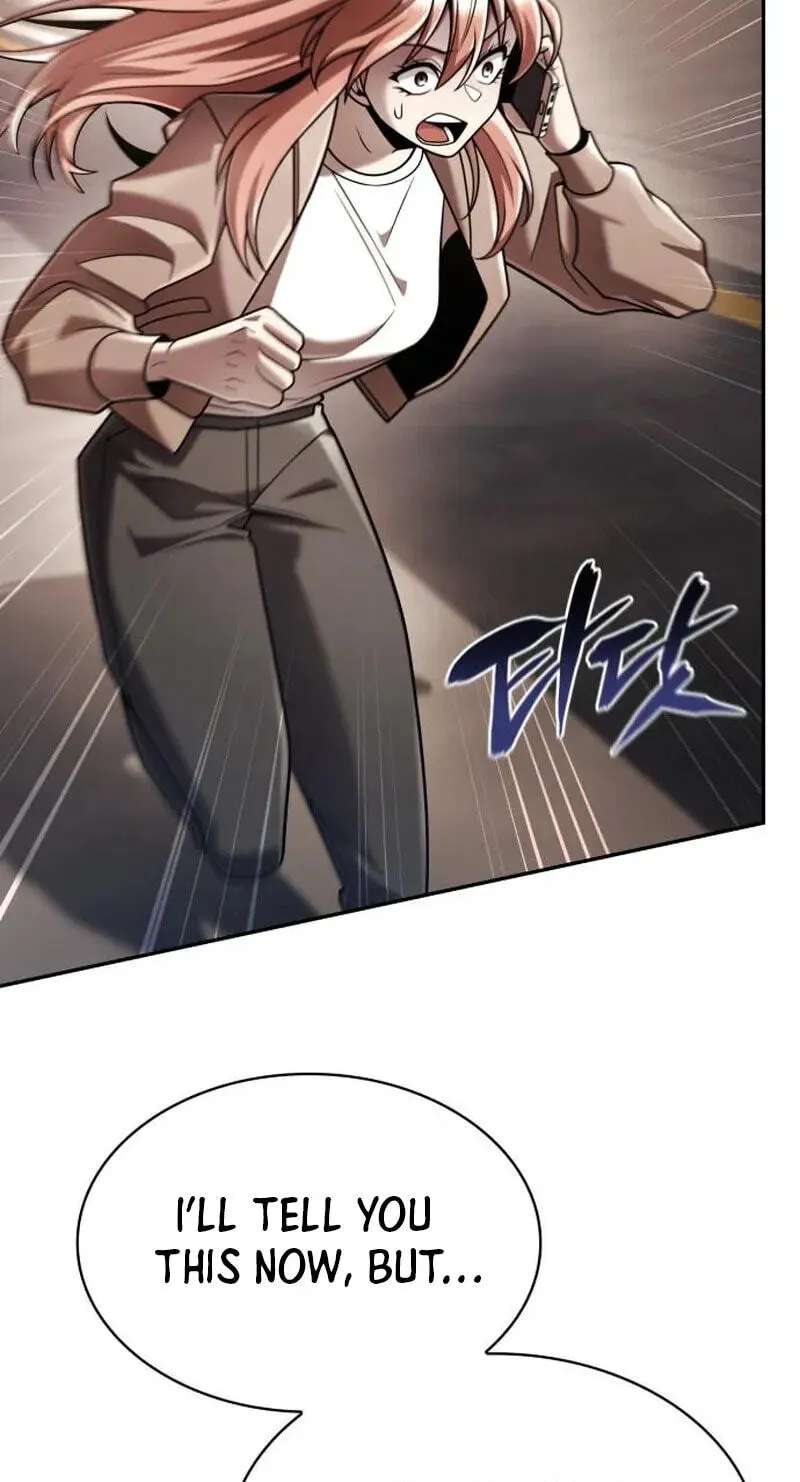 The Dungeon Cleaning Life Of A Once Genius Hunter Chapter 157 - page 50