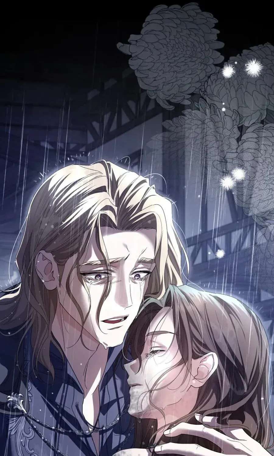 The Princess Stans in Secret Chapter 81 - page 69