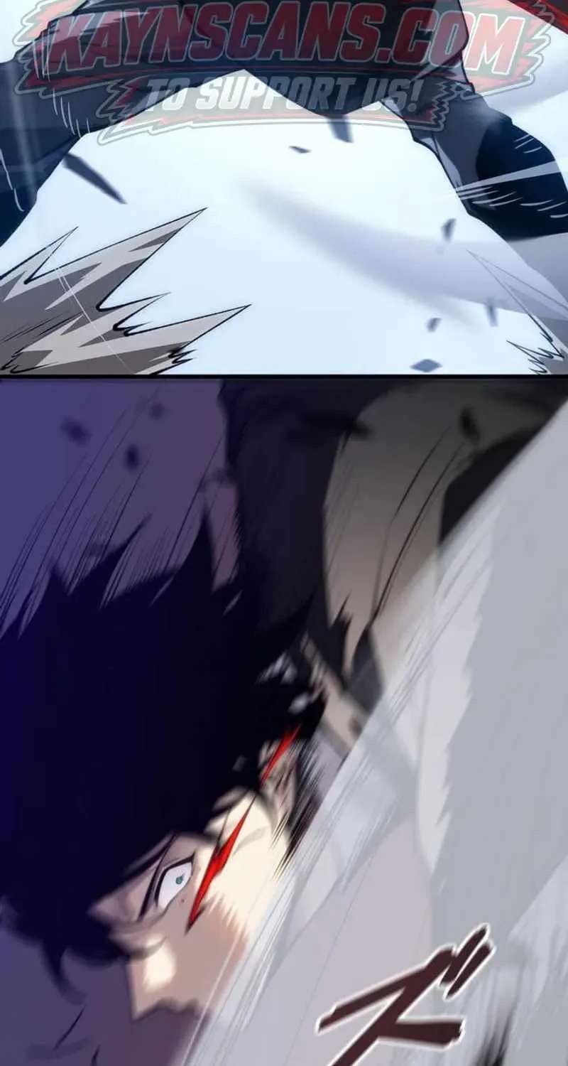 The Strongest Level 0 Absolute Supremacy Through Analysis Skills Chapter 58 - page 36