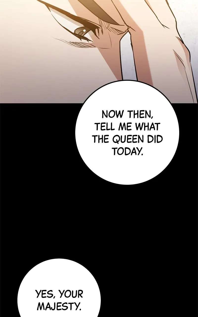 High school queen Chapter 98 - page 67