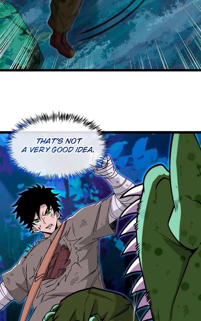Road to Mastery Chapter 5 - page 34