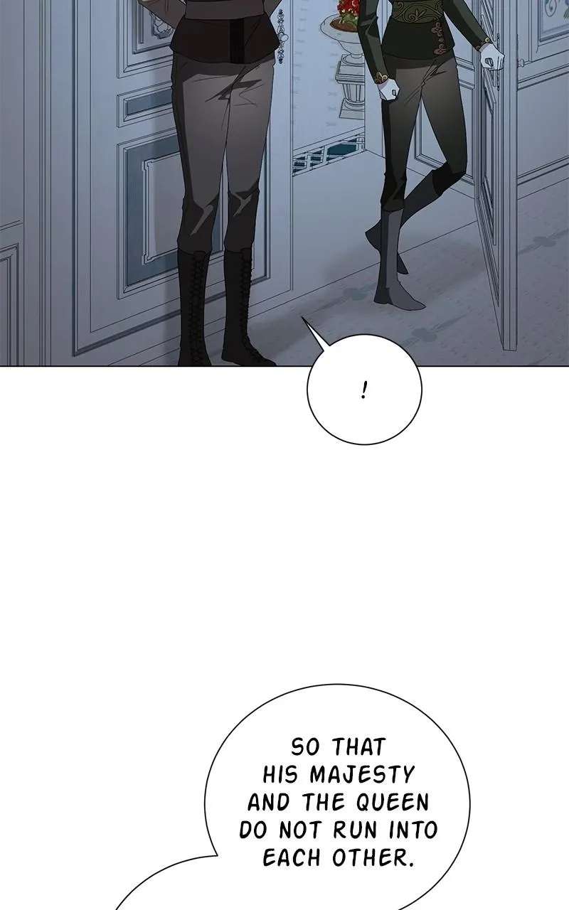 Wished You Were Dead Chapter 101 - page 21