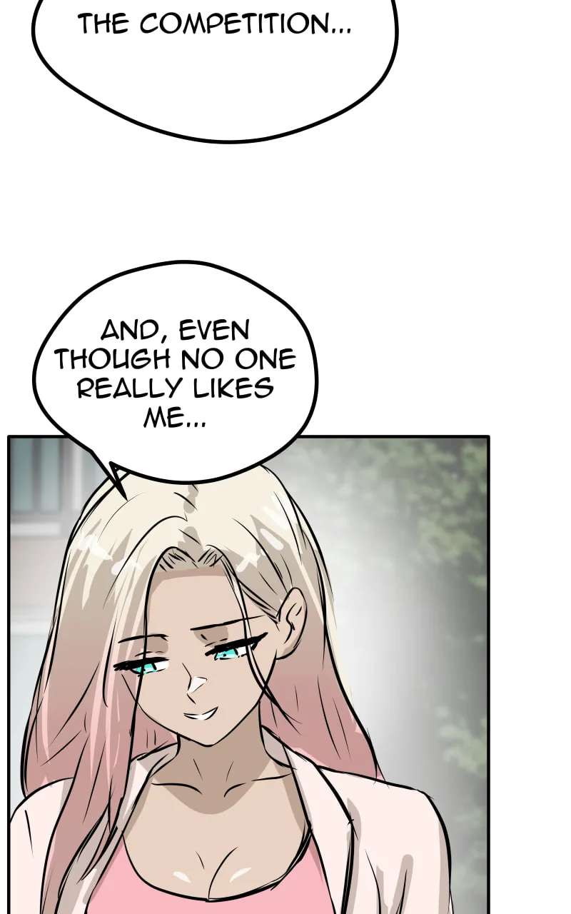 Swolemates Chapter 175 - page 39