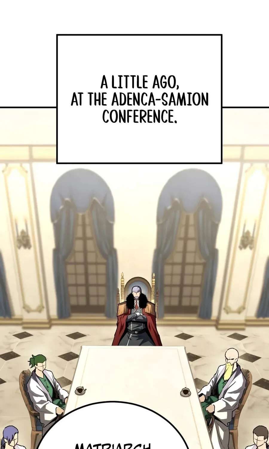 The Art of Reincarnation Chapter 199 - page 16