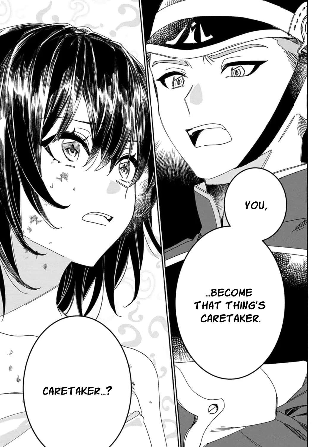 Ikie ni Yoru Mofu-Mofu Moukin Shiiku Ki ~ Isekai Trip Shitara, Hime Miko Shoukan no Omakase Chapter 1 - page 44
