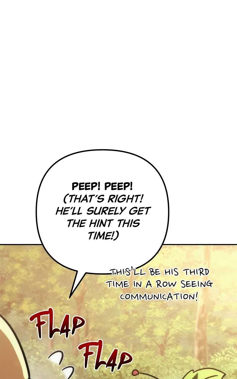 The Goddess of Abundanceand Her Troublemaker Apostle Chapter 30 - page 117
