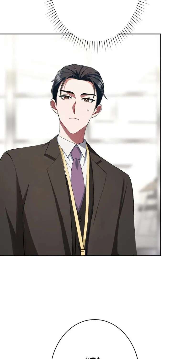 I Don’t Need You Anymore Chapter 42 - page 28