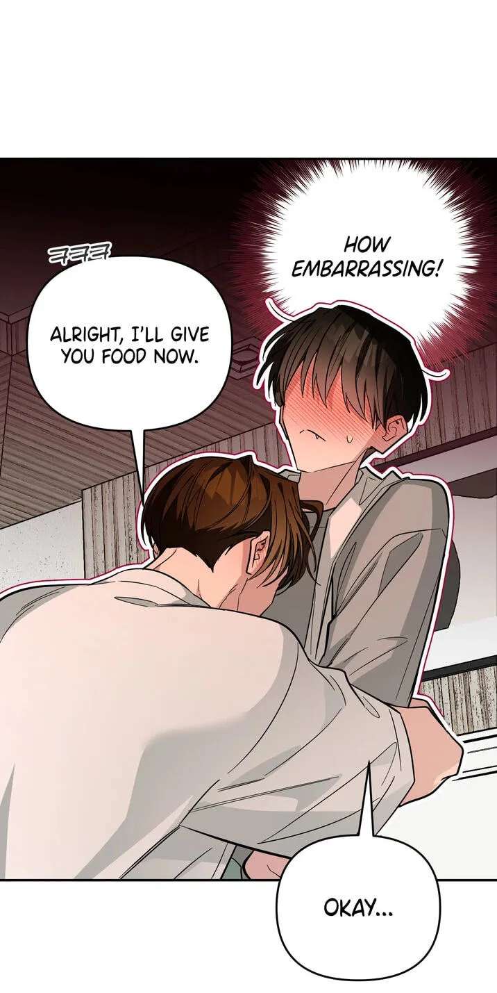 Give Birth to a Baby Wildcat for Me, Unless You Want to See Me Go Insane! Chapter 36 - page 62