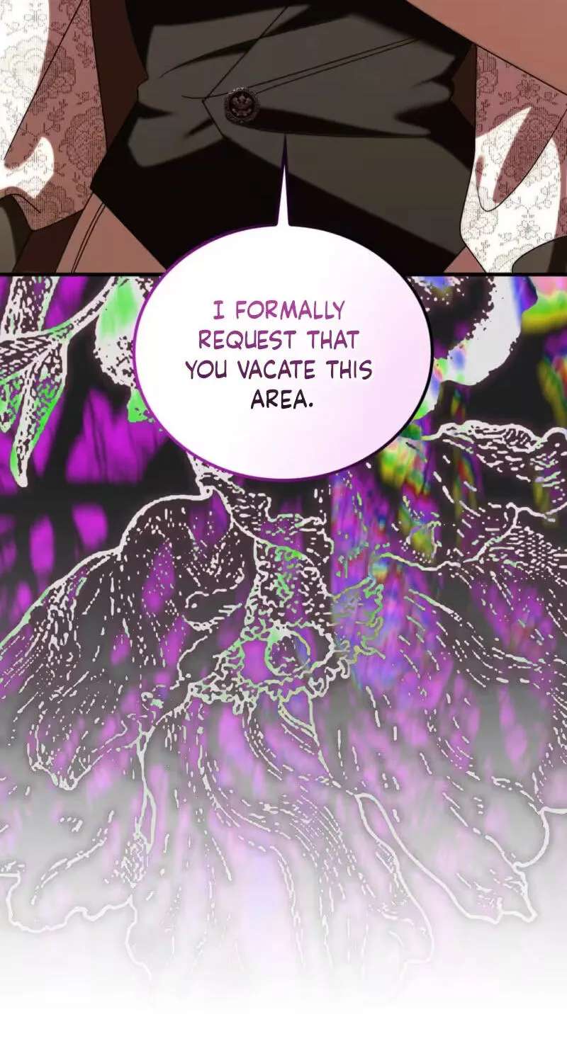 Meeting You at the End of the Night Chapter 27 - page 93