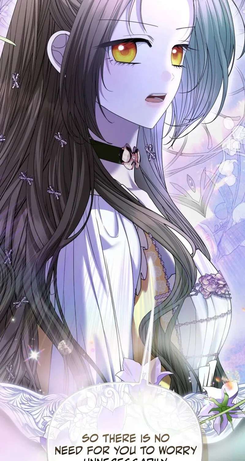 The Time-limited Extra Is Disguised as a Tutor in a Villain’s House Chapter 49 - page 40