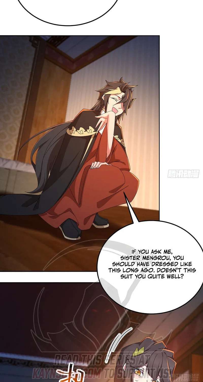 Yuanlai, Tamen Cai Shi Zhujiao Chapter 98 - page 30