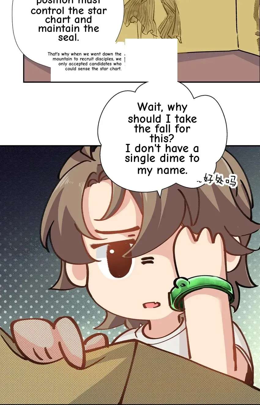 The Yellow Road's Best Day Chapter 21 - page 9