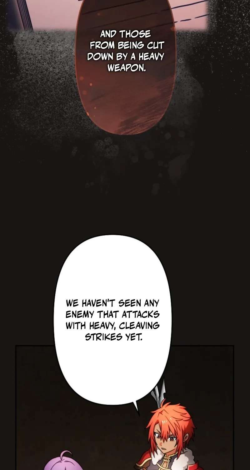 Gray Ash: The Dismissed Knight Begins Anew in the Dungeon City Chapter 52 - page 72