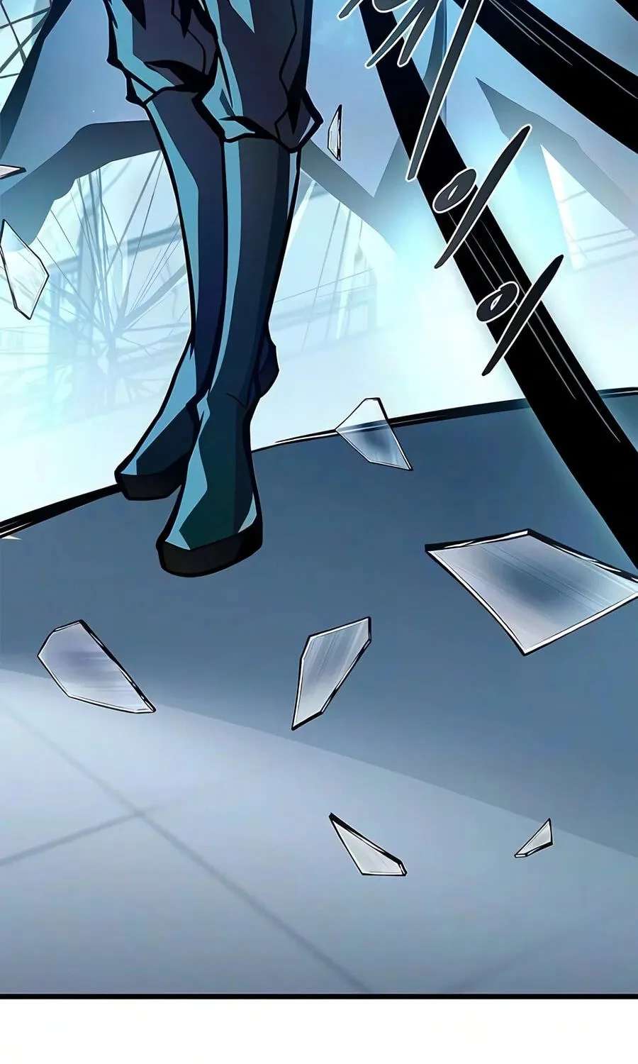 Villain to Kill Chapter 252 - page 50