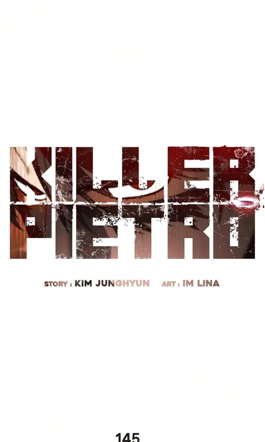 Killer Peter Chapter 145 - page 69
