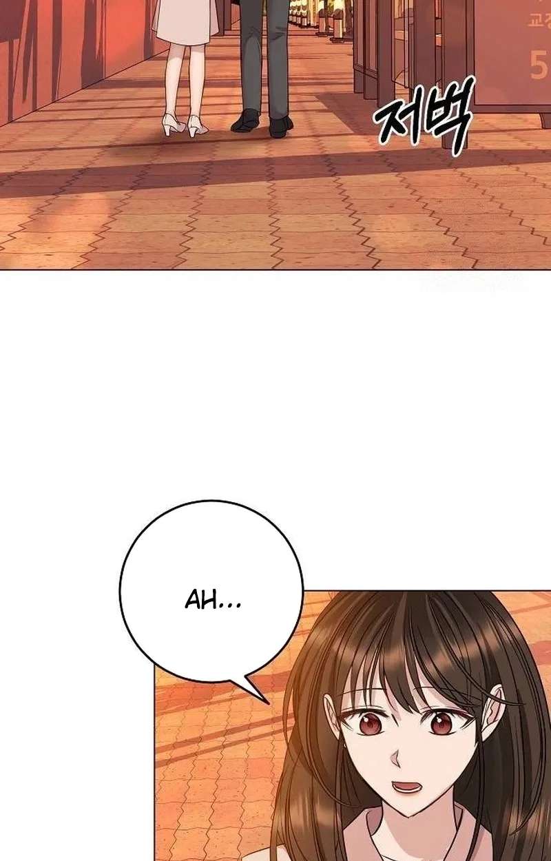 I Don't Recommend Making a Mistake With Your Male Friend Chapter 25 - page 59