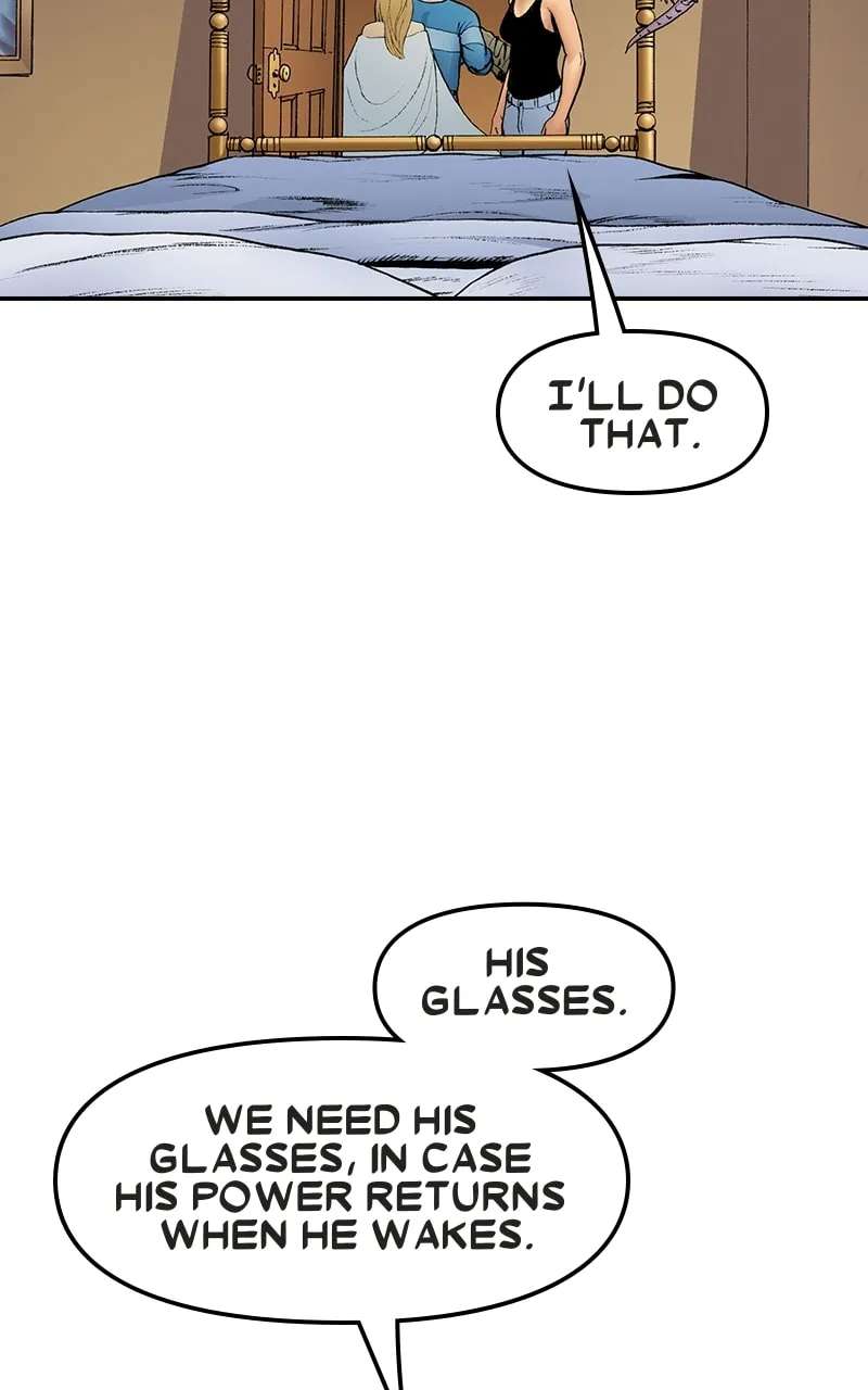 Astonishing X-Men Chapter 29 - page 18