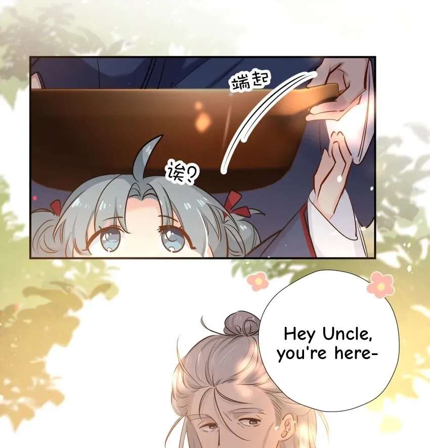 The Yellow Road's Best Day Chapter 36 - page 35