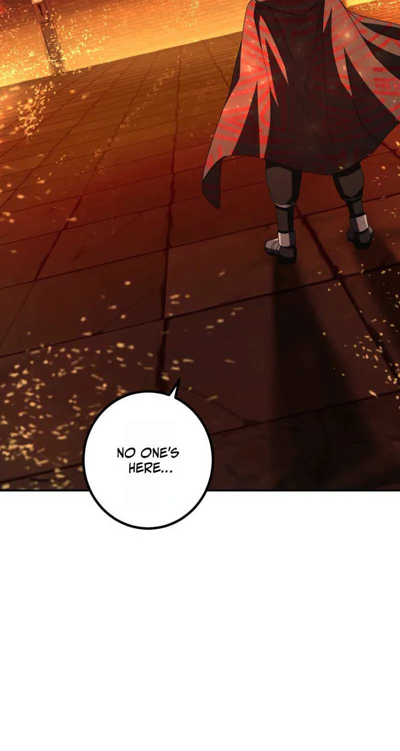 Monster Eater Chapter 117 - page 78