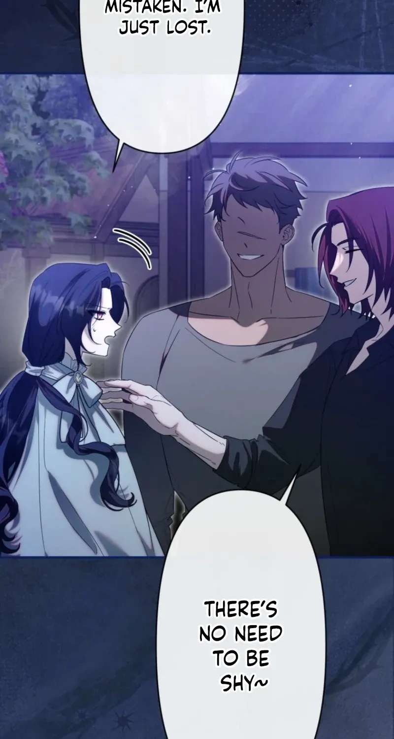 Even Though I Die in Half a Year, I Captivated the Tyrant Emperor Chapter 27 - page 56