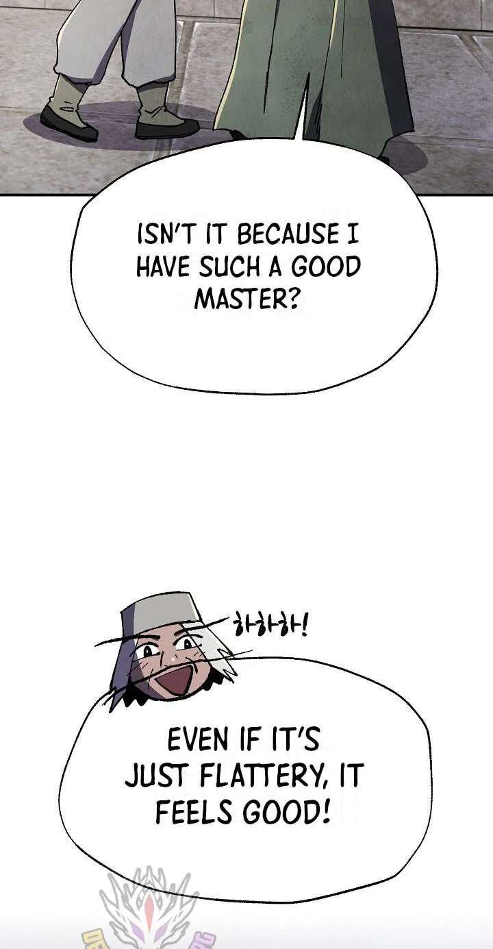 The Genius Grandson of House Namgung Chapter 110 - page 66
