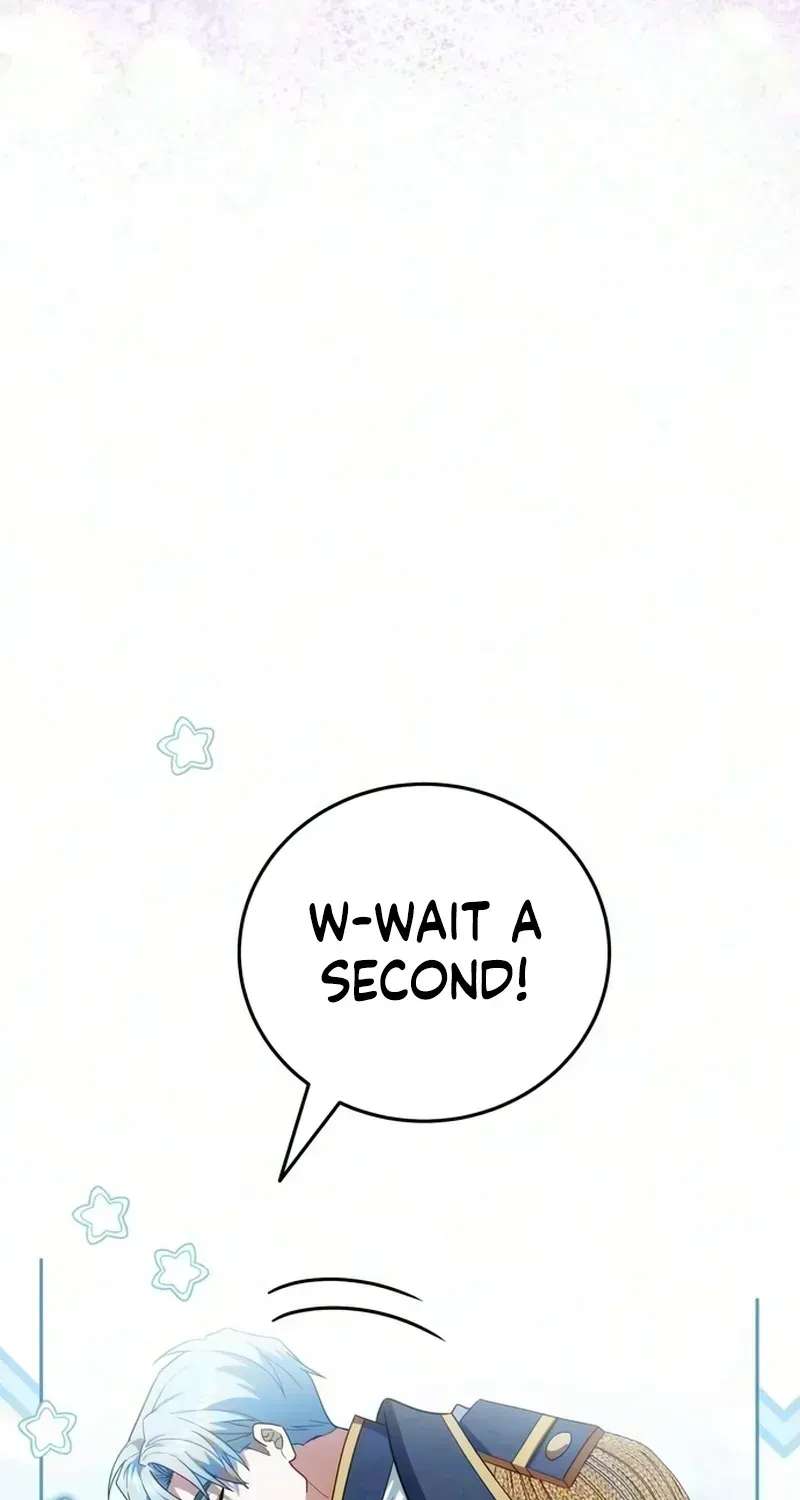 Caught in the Dark Navy Admiral Chapter 55 - page 28