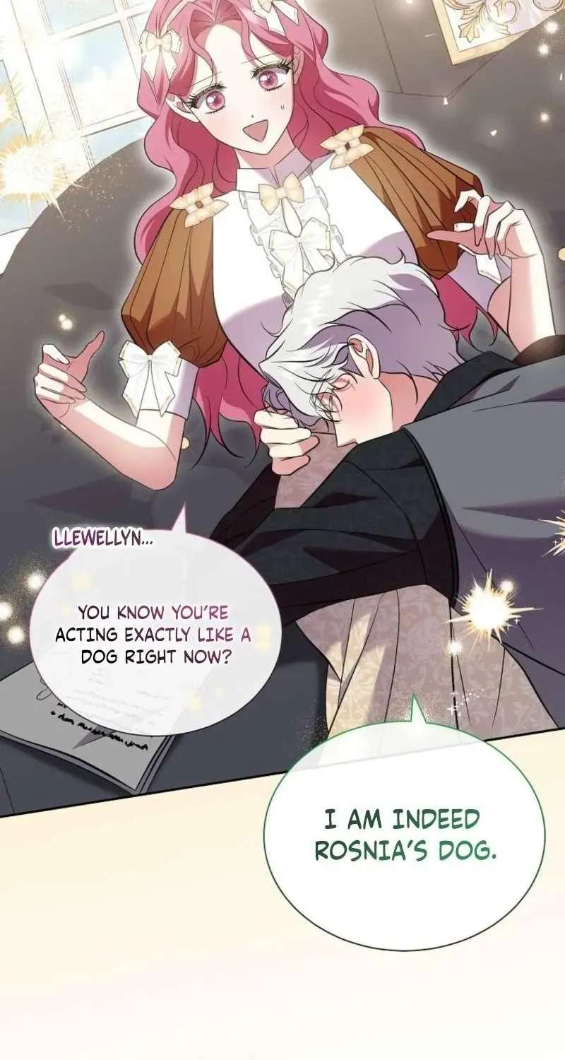 In the Grasp of a Loving Yet Possessive Male Lead Chapter 57 - page 98