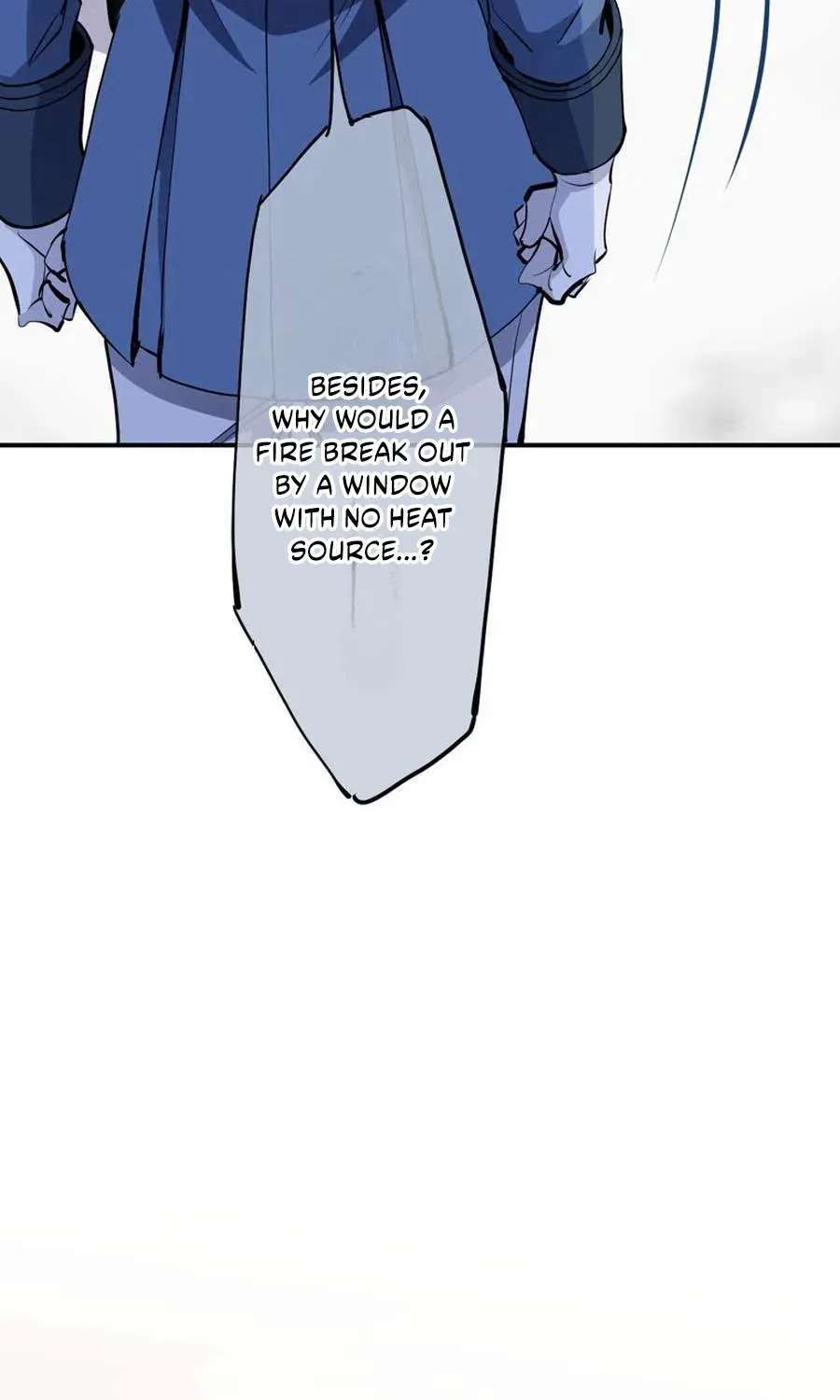 How the villainess Alicia saves the country Chapter 99 - page 118