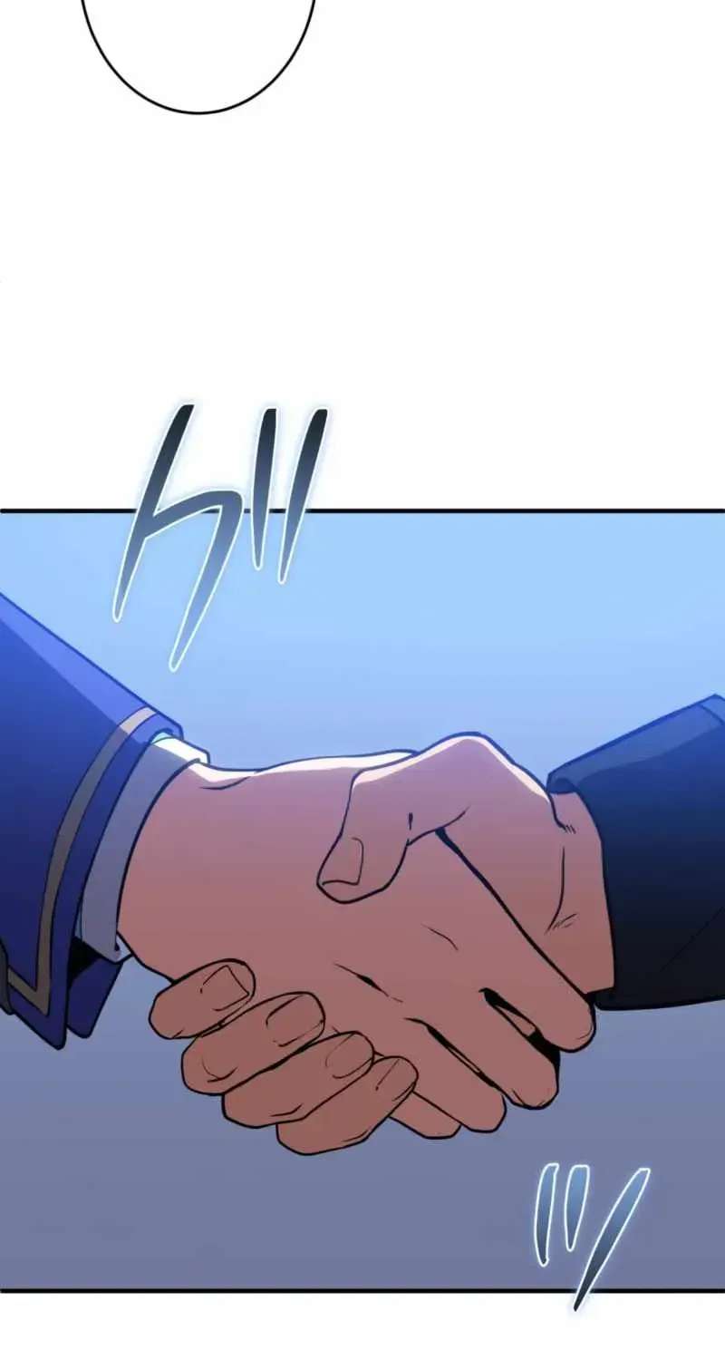 The Underworld Transcendent Returns Chapter 21 - page 96