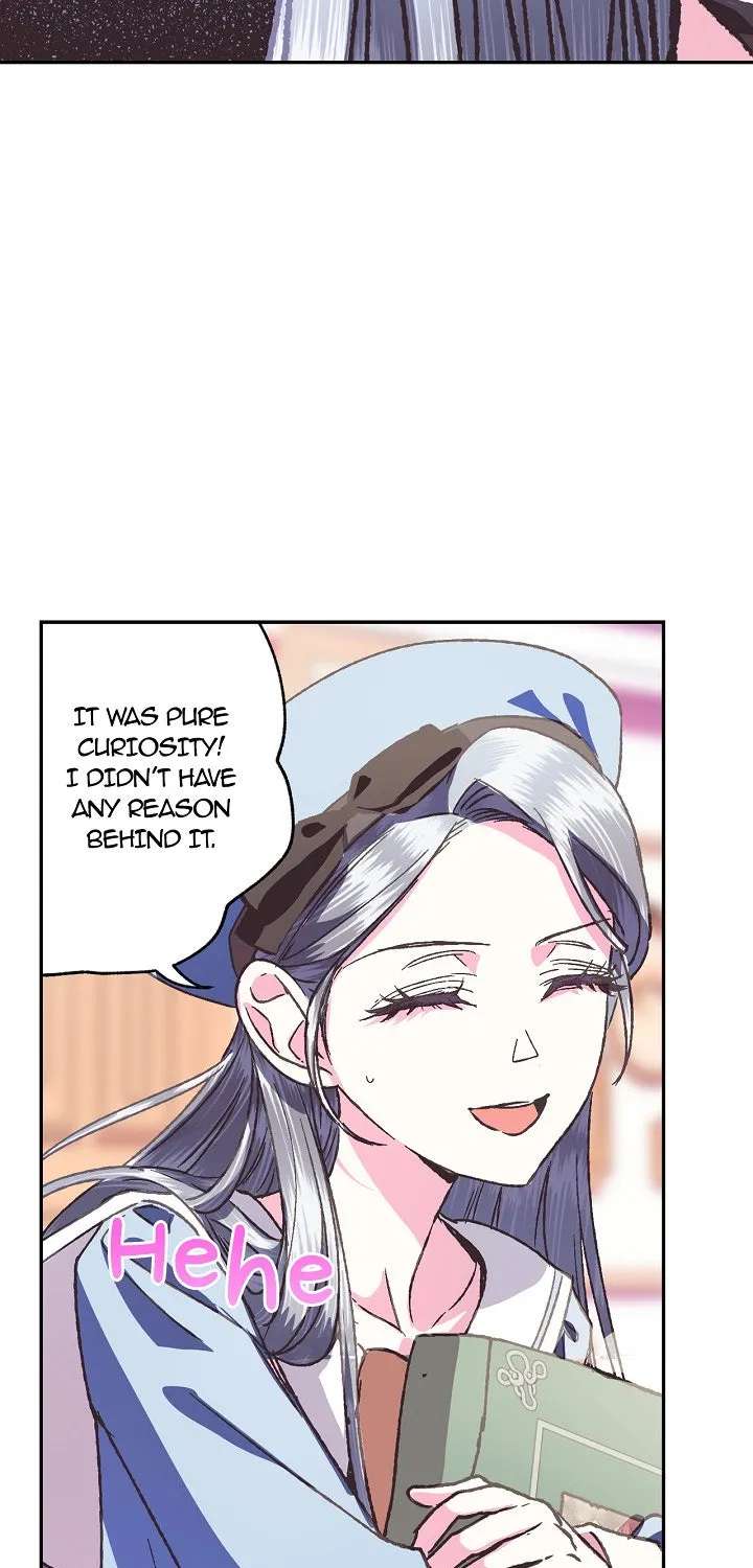 Father, I don't Wantthis Marriage Chapter 5 - page 74