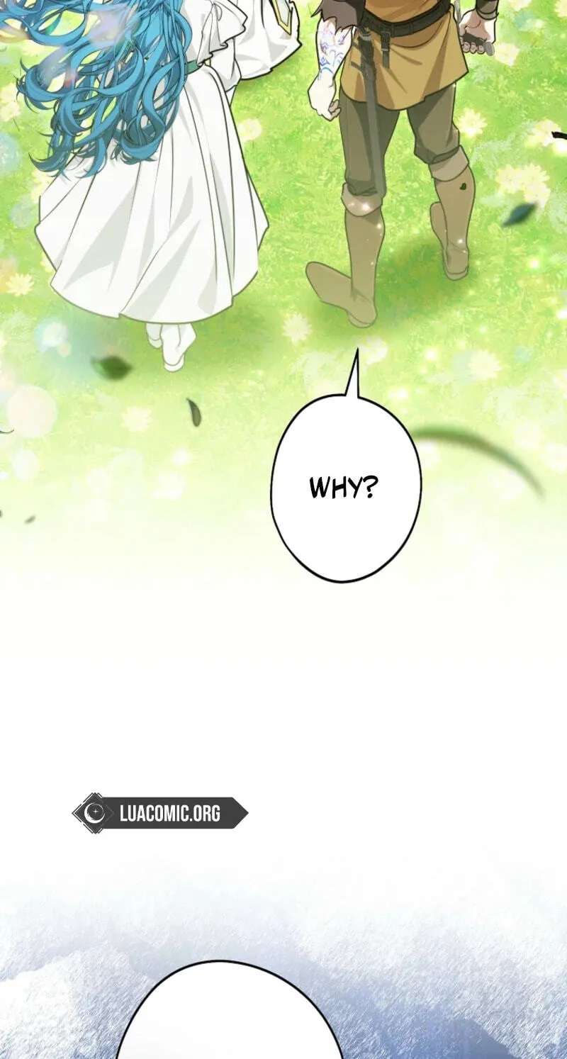 Not Your Monster-In-Law Chapter 75 - page 11