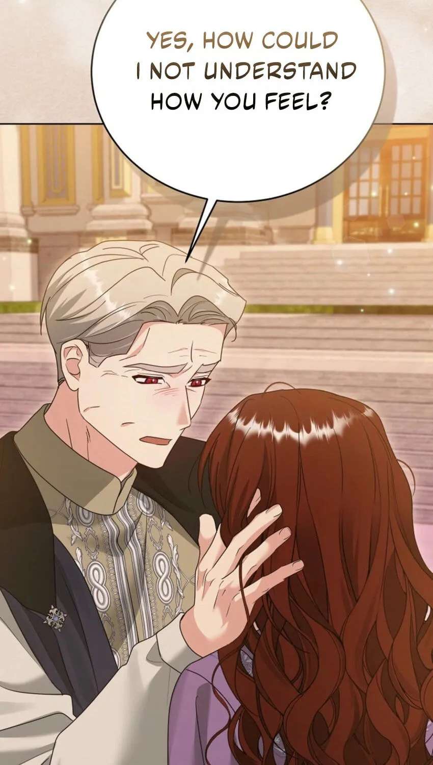 The Beginning of Revenge Starts with Marriage Chapter 45 - page 35