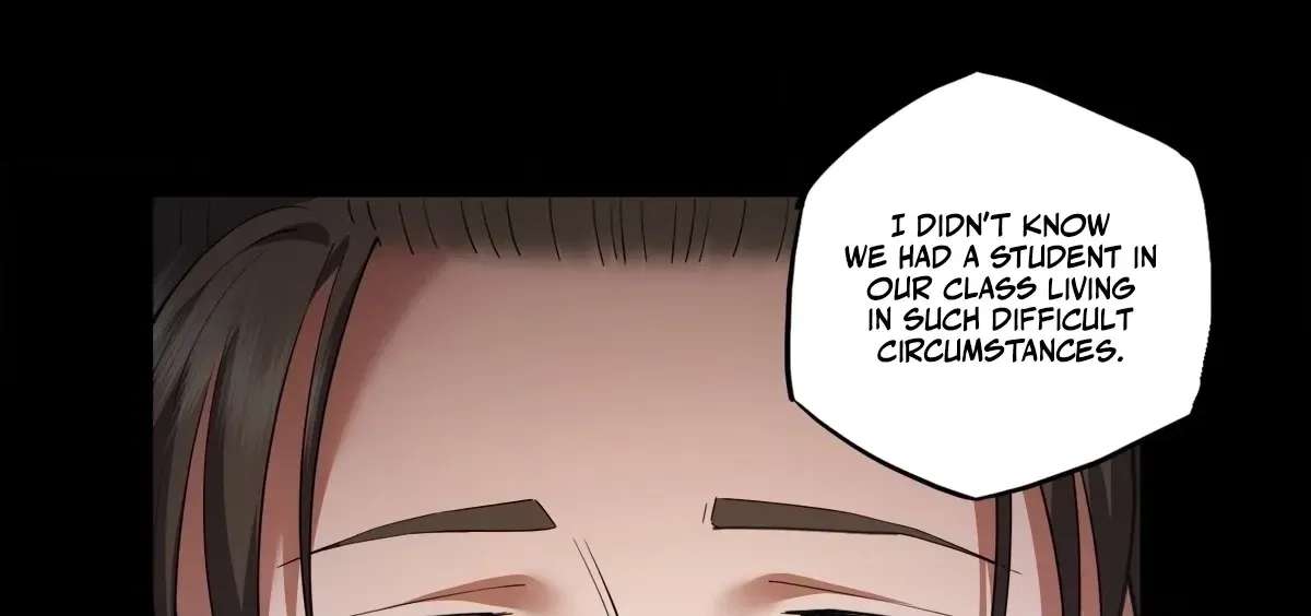 My Brother Is A Mad Dog Chapter 23 - page 20
