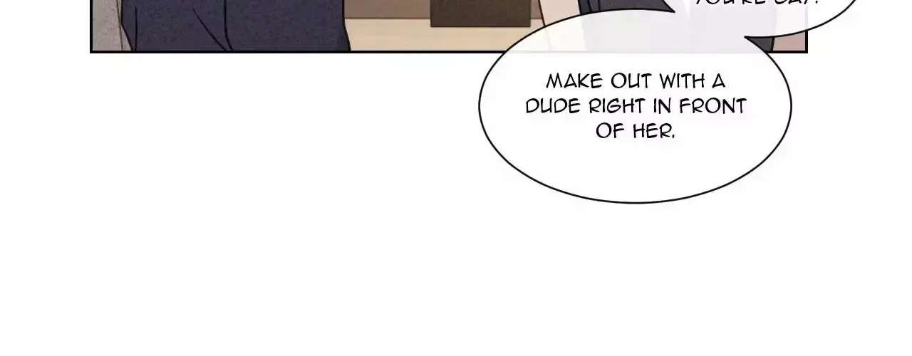The King of Home Dating Chapter 58 - page 30