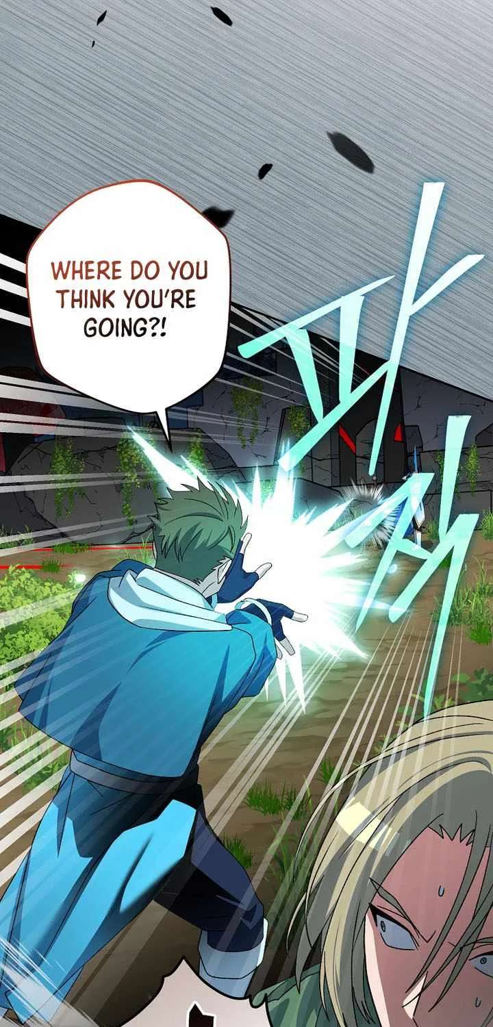 Genius Archer’S Streaming Chapter 108 - page 93